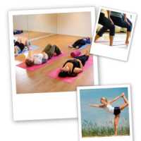 Unlimited Yoga - 2 weeks, Only $39