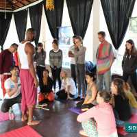 What Happens in Yoga Teacher Training