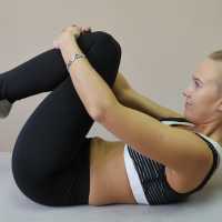 8 Asanas For a Healthy Body