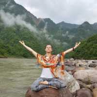 Yoga Teacher Training Course in Rishikesh