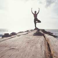 Yoga for Strong Bones