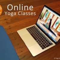 Online yoga classes on daily basis