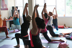 Yoga in Daily Life Easter Retreat