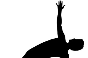 yoga with vim
