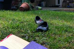 Create Your Own Retreat at Home