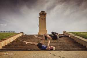 acroyoga Perth
