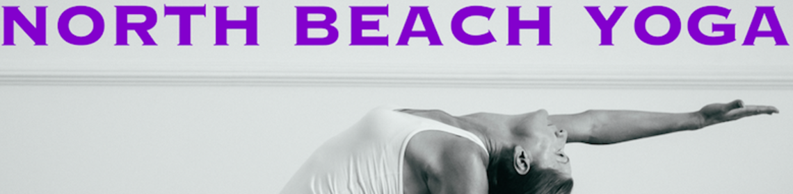 North Beach Yoga cover image