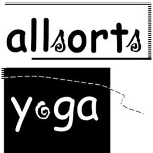 Allsorts Yoga - Warwick (Perth) logo