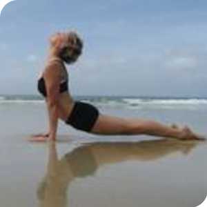 Australian Yoga Academy - Prahran logo