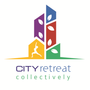 City Retreat Collectively logo