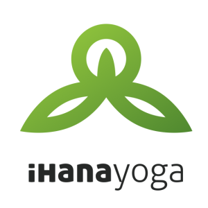 Ihana Yoga St Kilda Melbourne logo