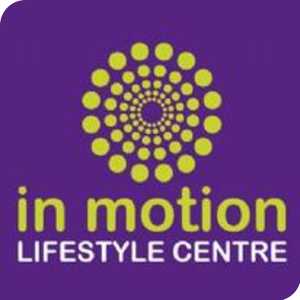 In Motion Lifestyle Centre - Cronulla logo