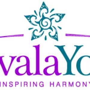 Kevala Yoga logo