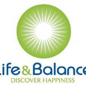 Life and Balance City logo