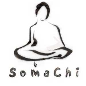 SomaChi Yoga Studio logo