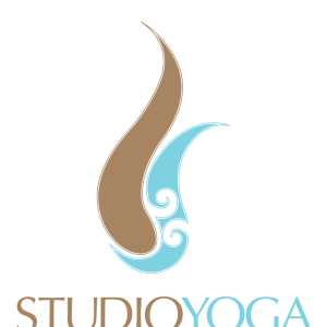 Studio Yoga logo