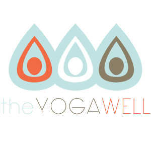 The Yoga Well logo