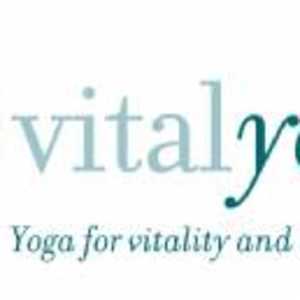 vitalyoga logo