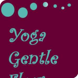 Yoga Gentle Flow - HORNSBY logo