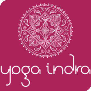 Yoga Indra logo