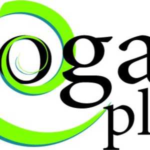 Yoga Plus Pakenham logo