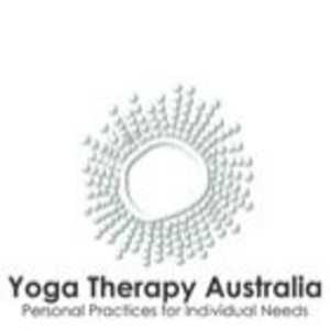 Yoga Therapy Australia logo