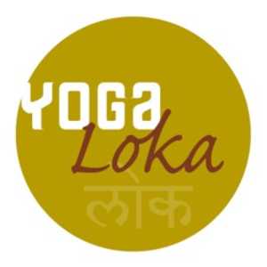 YogaLoka logo