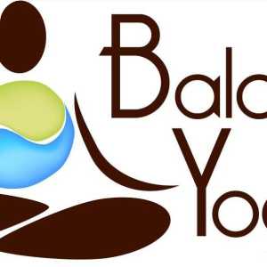 Balance Yoga logo