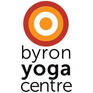 Byron Yoga - Teacher Training logo