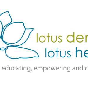 Lotus Health-Neutral Bay logo