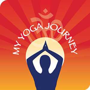 My Yoga Journey logo