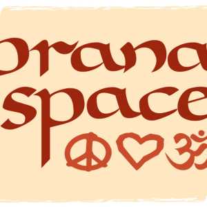 Prana Space Training logo