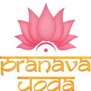 Pranava Yoga - Alstonville logo