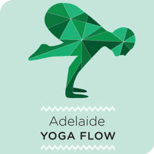 Adelaide Yoga Flow logo