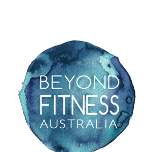 Beyond Fitness Australia logo