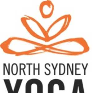 North Sydney Yoga logo