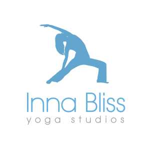 Inna Bliss Yoga Studios logo