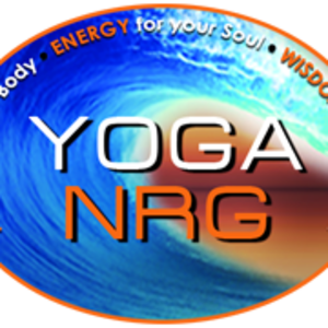 Yoga NRG logo