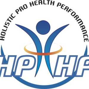 Holistic Pro Health Performance logo