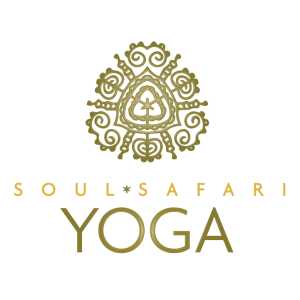 Soul Safari Yoga logo