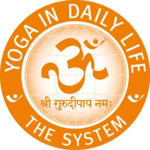 Yoga in Daily Life Melbourne logo