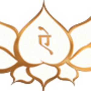 Blooming Lotus Yoga logo