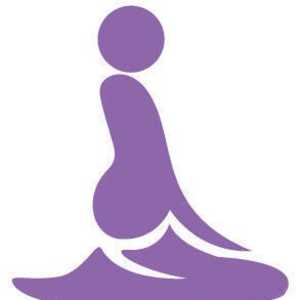 Avirit Yoga and Wellbeing Centre logo