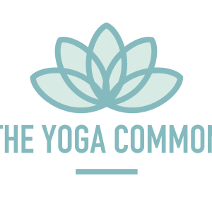 The Yoga Common logo