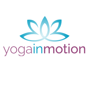 Yoga In Motion logo