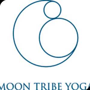 Moon Tribe Yoga logo