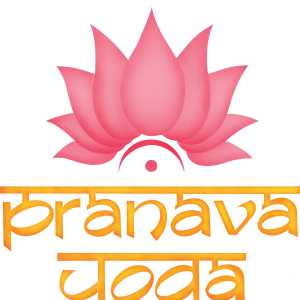 Pranava Yoga - Ballina logo