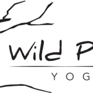 Wild Places Yoga logo