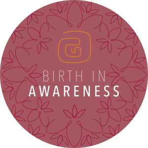 Birth in Awareness logo