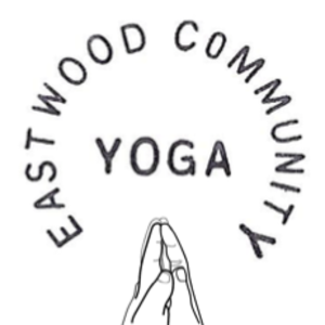 Eastwood Community Yoga logo